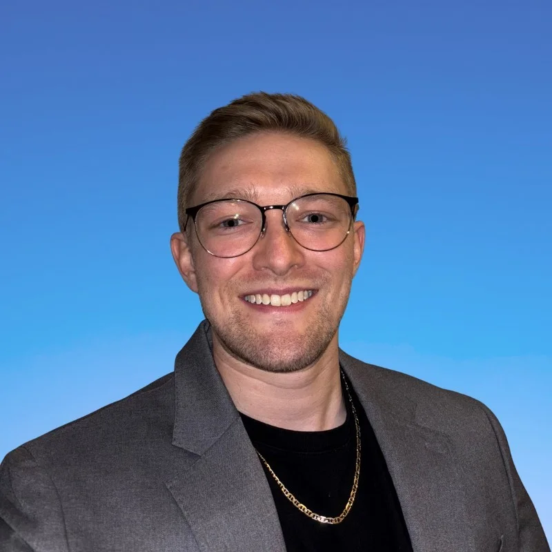 Cole Mello, founder of Altura Marketing Group